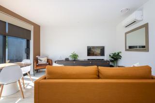 The Nest Central Christchurch - 5