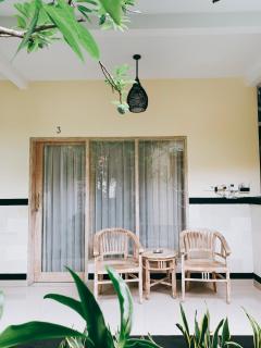 Mugeri Homestay - Canggu - 6