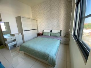 The Way Hostel & Bar - Donggang - 4