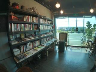 The Way Hostel & Bar - Donggang - 6