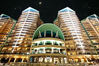 Sono Felice Vivaldi Park - Hongcheon - 5
