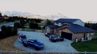 ValleyView Wanaka - 1