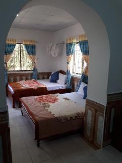 Duong Sat Hotel - Khu Chi Lăng - 6