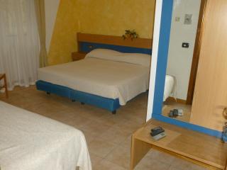 Hotel Vela Azzurra - 5