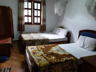 Duong Sat Hotel - Khu Chi Lăng - 8