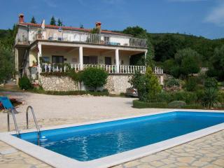 Comfortable holiday home in Labin - Drenje - 9