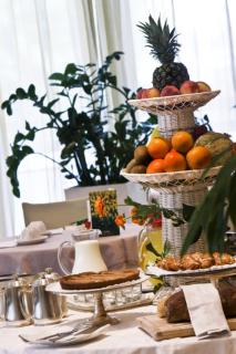 Rizzi Aquacharme Hotel & Spa - Boario Terme - 6
