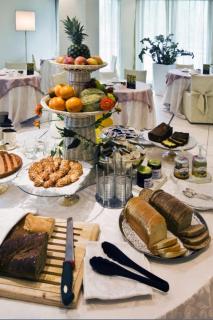 Rizzi Aquacharme Hotel & Spa - Boario Terme - 7