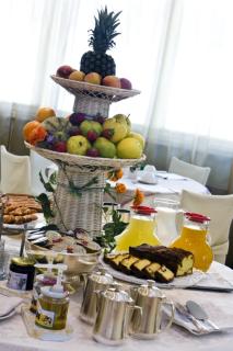 Rizzi Aquacharme Hotel & Spa - Boario Terme - 9