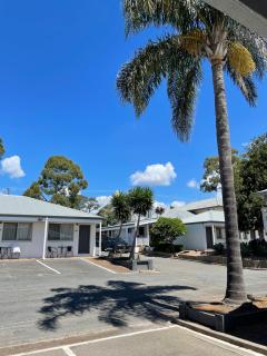 Balan Village Motel - Nowra - 9
