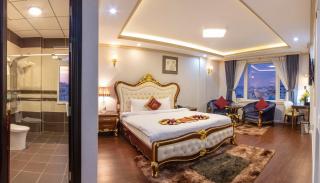 Queen T&T Dalat Hotel - Da Lat - 6