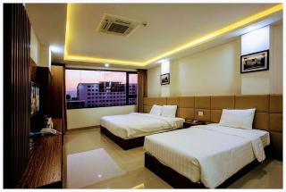 Alibaba - Nha Trang - 1