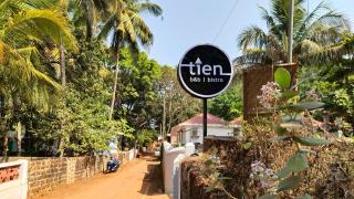 Tien B&B & Bistro - 1
