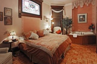 Old Northside Bed & Breakfast - Indianápolis - 1