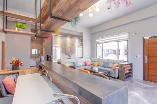 Huayu Homestay - Magong - 1