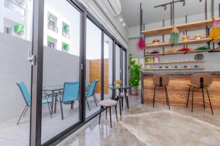 Huayu Homestay - Magong - 7