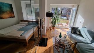 Citystar Design Apartment - Klagenfurt am Wörthersee - 6