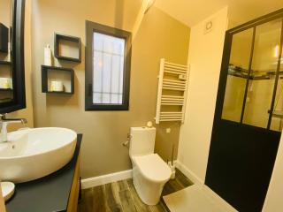 Cosy Studio en Provence - Carpentras - 2