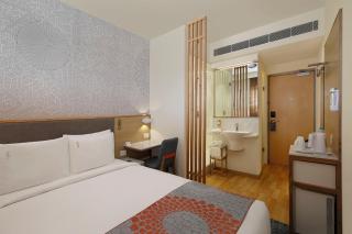 Holiday Inn Express Bengaluru Yeshwantpur by IHG - Bangalore - 6