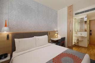 Holiday Inn Express Bengaluru Yeshwantpur by IHG - Bangalore - 5