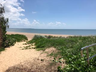 Hervey Bay Motel - Hervey Bay - 8
