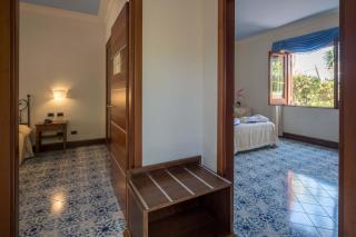 Hotel Aktea - Lipari - 2