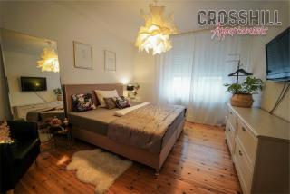 CROSSHILL Appartements - Charmante und helle Wohnung - Schwandorf in Bayern - 5