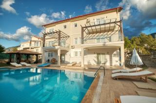 Villa LadyWell - Fethiye - 7