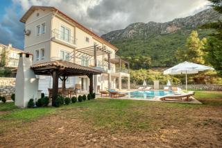 Villa LadyWell - Fethiye - 8