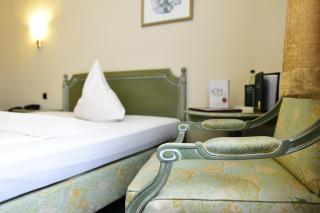 Hotel Alexandra - Plauen - 5