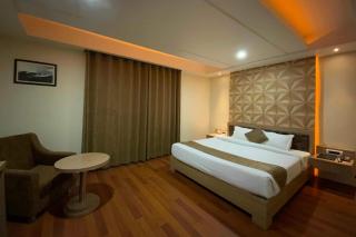 HOTEL THE KALYANIZ - Guwahati - 1