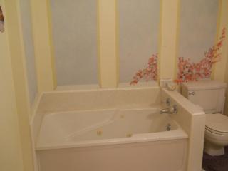 The Parks Inn - Three Rivers - 8