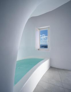 Panorama Boutique Hotel - Fira - 4