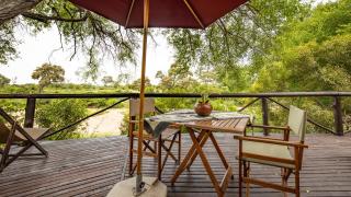 Umlani Bushcamp - Timbavati Game Reserve - 2
