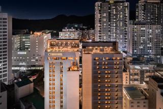 Hound Garden&Terrace Hotel - Busan - 1