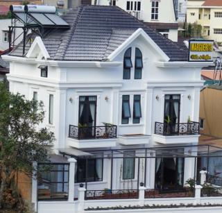 Marguerite Villa - Da Lat - 8