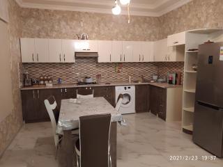 Family villa in Qabala - Gabala - 5