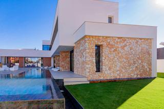 Inmovecos Villa Gawy 2 de Lujo con piscina privada - 7