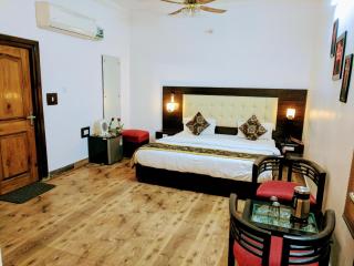 Heritage Hotel - Lucknow - 7