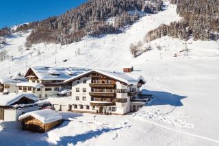 Landhaus Strolz - Sankt Anton am Arlberg - 6
