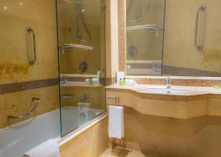 Intercontinental Cairo Citystars by IHG - Kairo - 6