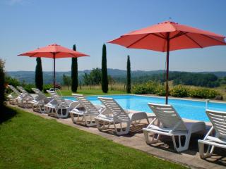 Domaine Leyvinie, gite Mourvedre, close to the Dordogne - Perpezac-le-Blanc - 9