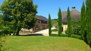 Domaine Leyvinie, gite Mourvedre, close to the Dordogne - Perpezac-le-Blanc - 2