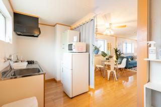 Type D Room 40平米 -ウル エスポワール那覇- - 5