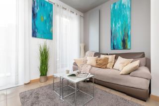 Old Town Neptun Apartments by Noclegi Renters - Danzig - 9