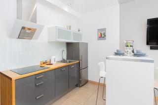 Old Town Neptun Apartments by Noclegi Renters - Danzig - 2
