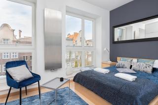 Old Town Neptun Apartments by Noclegi Renters - Danzig - 0