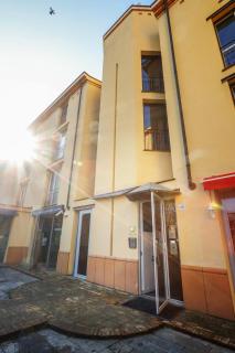 Residenza Le Cupole - Parma - 7