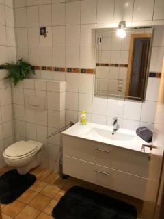 Ferienwohnung Tannaecker - Freigericht - 3