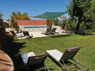 Quinta da Bizelga Cottages - Tomar - 5